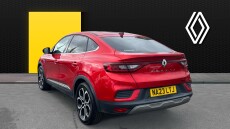 Renault Arkana 1.6 E-Tech full hybrid 145 Techno 5dr Auto Hybrid Estate